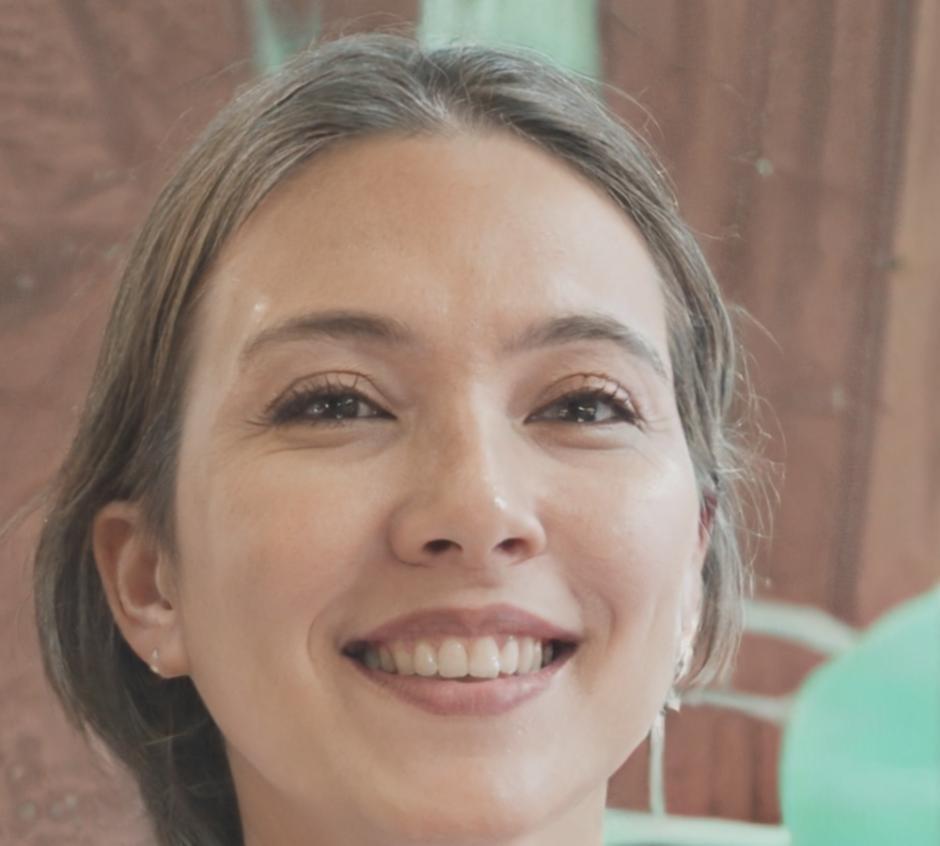 Svetlana Kowalski - Senior Business Strategist