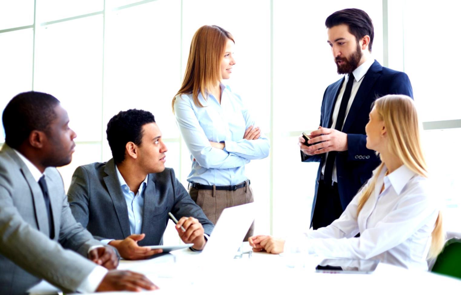 Decision-making process for business diversification