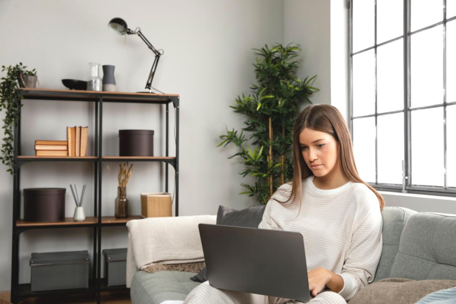 Professional business consultation environment